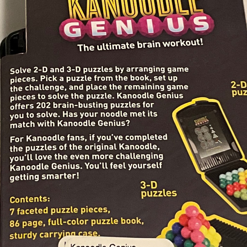 Game Set #4 - Picture 6 of 15